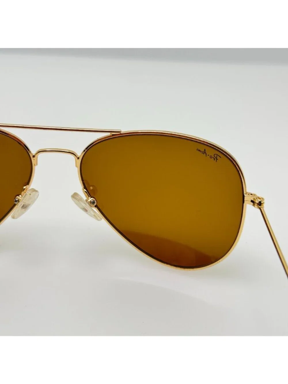 Pro Acme Sunglasses PA 3025 Glass Lenses 58-14-140